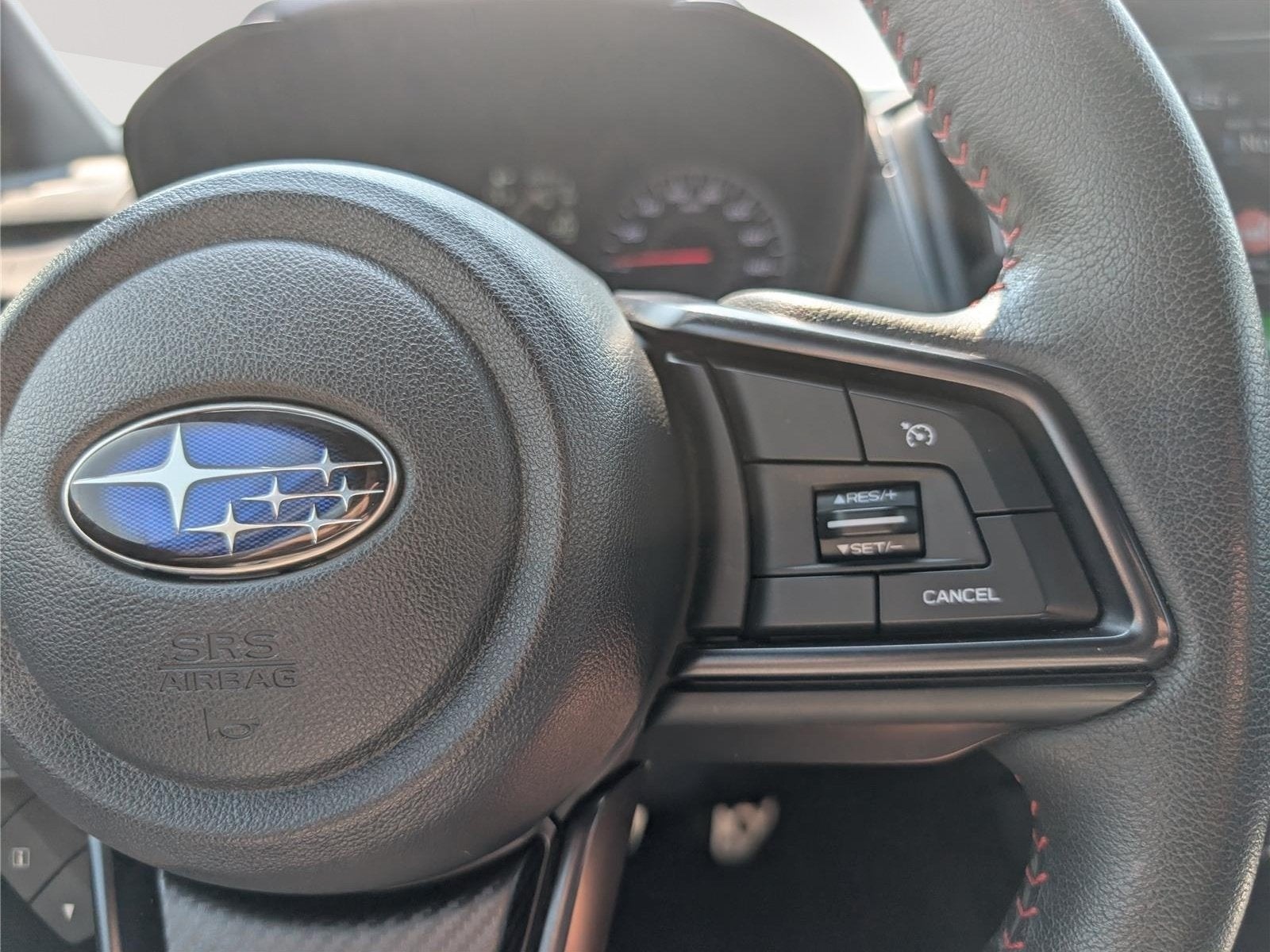 2022 Subaru WRX Limited