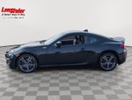 2018 Subaru BRZ Limited