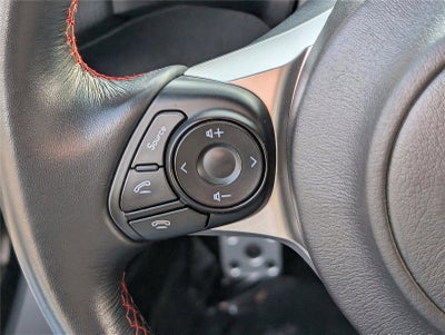 2018 Subaru BRZ Limited