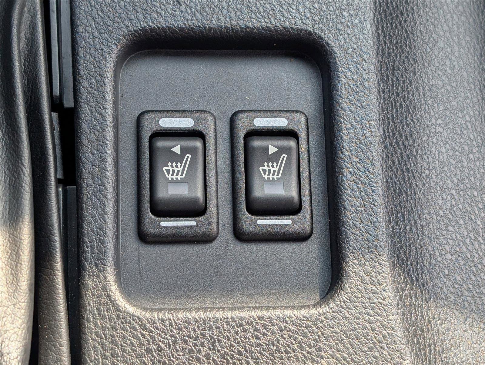 2018 Subaru BRZ Limited