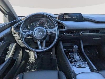 2024 Mazda Mazda3 Hatchback 2.5 S Select Sport