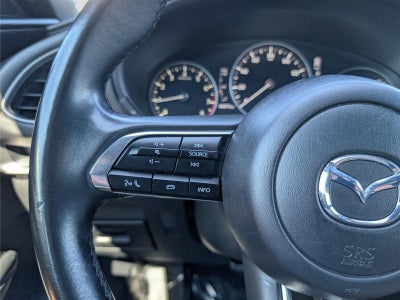 2024 Mazda Mazda3 Hatchback 2.5 S Select Sport