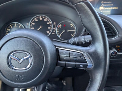 2024 Mazda Mazda3 Hatchback 2.5 S Select Sport