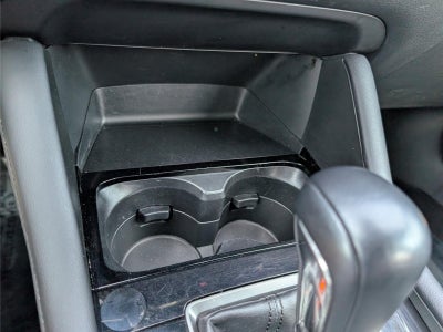 2024 Mazda Mazda3 Hatchback 2.5 S Select Sport