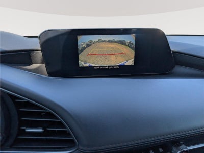 2024 Mazda Mazda3 Hatchback 2.5 S Select Sport