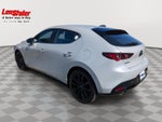2024 Mazda Mazda3 Hatchback 2.5 S Select Sport