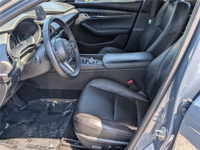 2020 Mazda Mazda3 Hatchback Premium Package