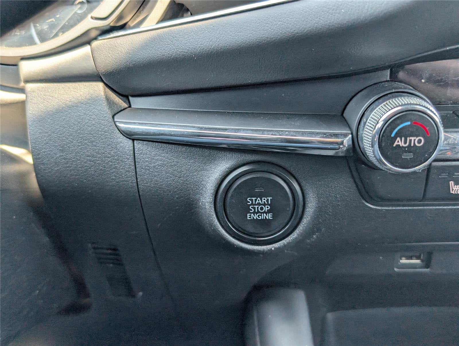 2020 Mazda Mazda3 Hatchback Premium Package