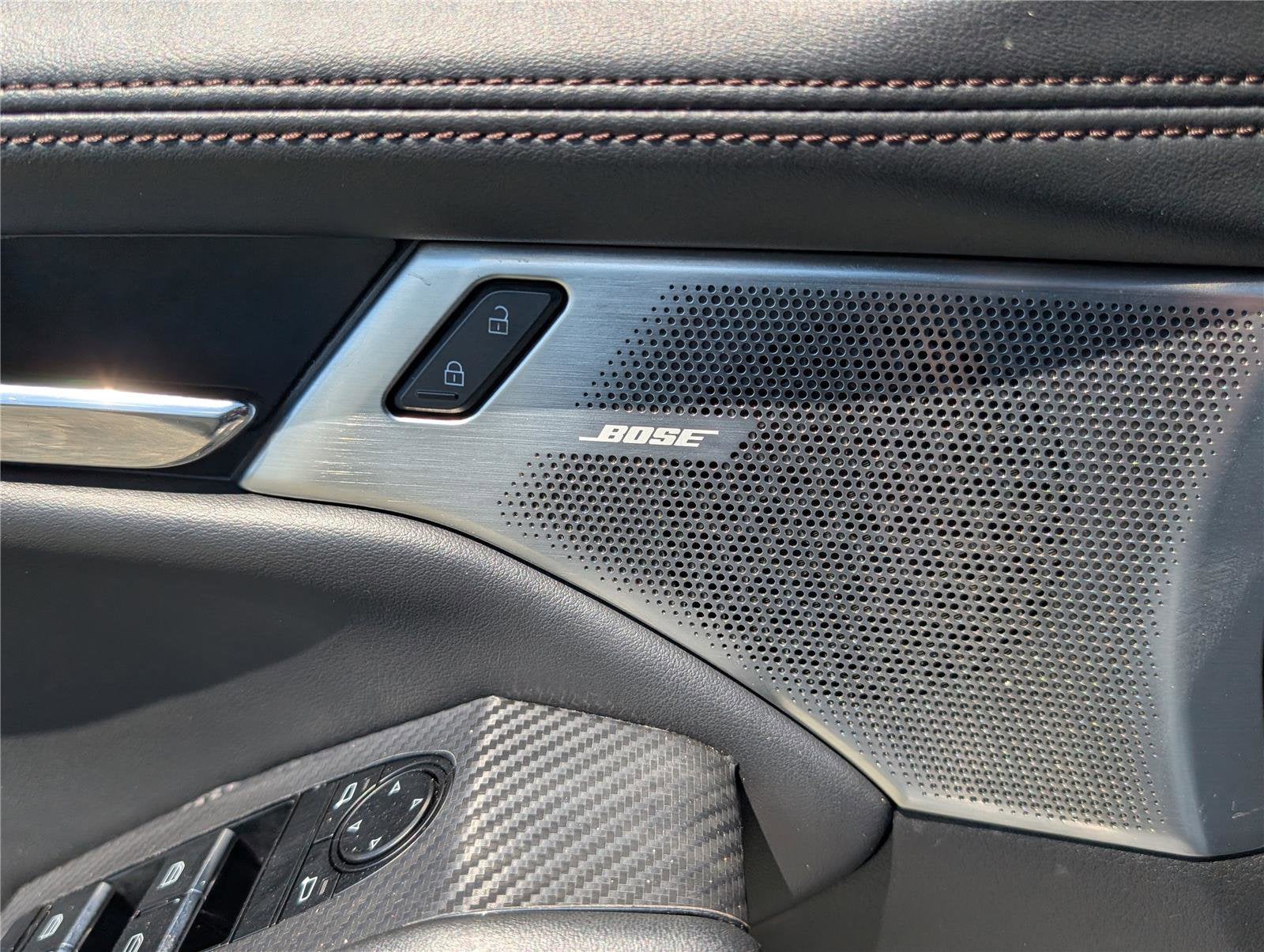 2020 Mazda Mazda3 Hatchback Premium Package