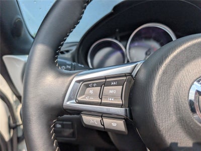 2025 Mazda Mazda MX-5 Miata Club