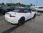2025 Mazda Mazda MX-5 Miata Club