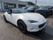 2025 Mazda Mazda MX-5 Miata Club