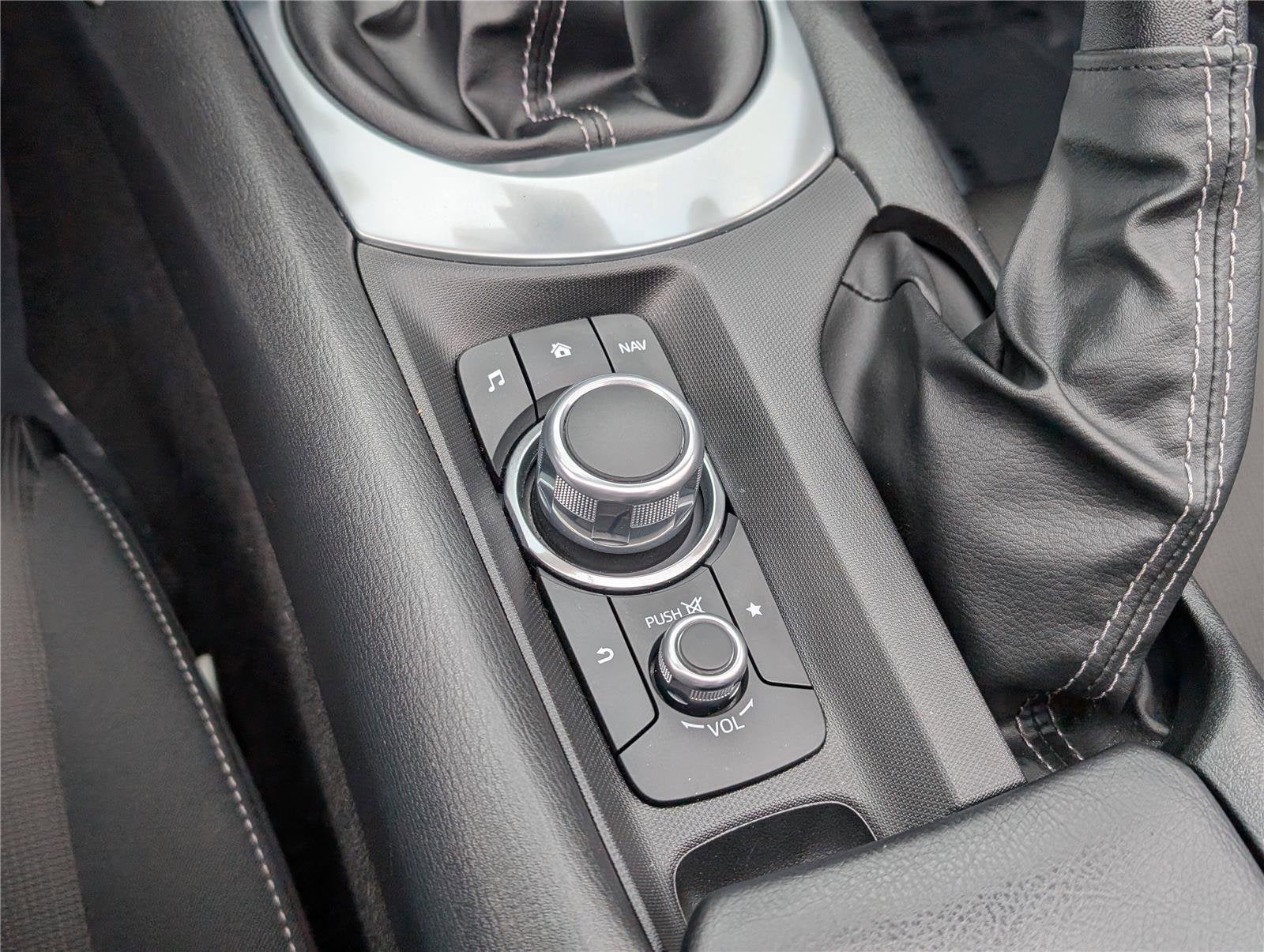 2021 Mazda Mazda MX-5 Miata Club