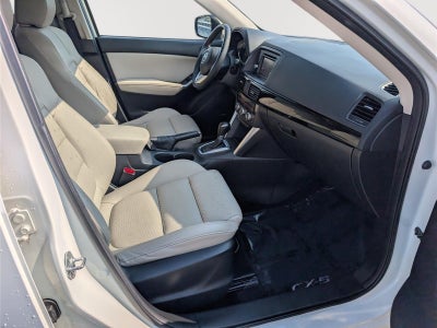 2015 Mazda Mazda CX-5 Grand Touring