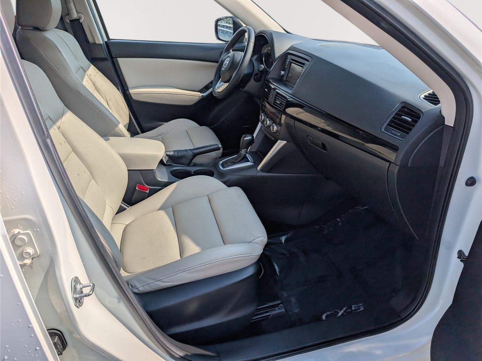 2015 Mazda Mazda CX-5 Grand Touring