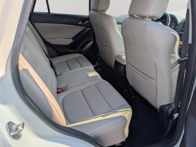 2015 Mazda Mazda CX-5 Grand Touring