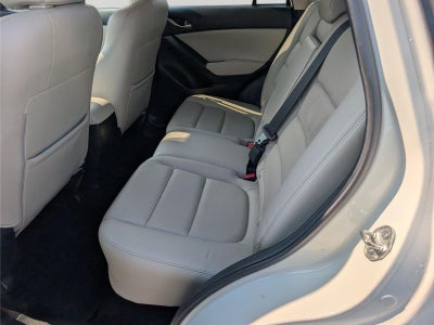 2015 Mazda Mazda CX-5 Grand Touring