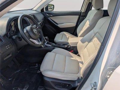 2015 Mazda Mazda CX-5 Grand Touring