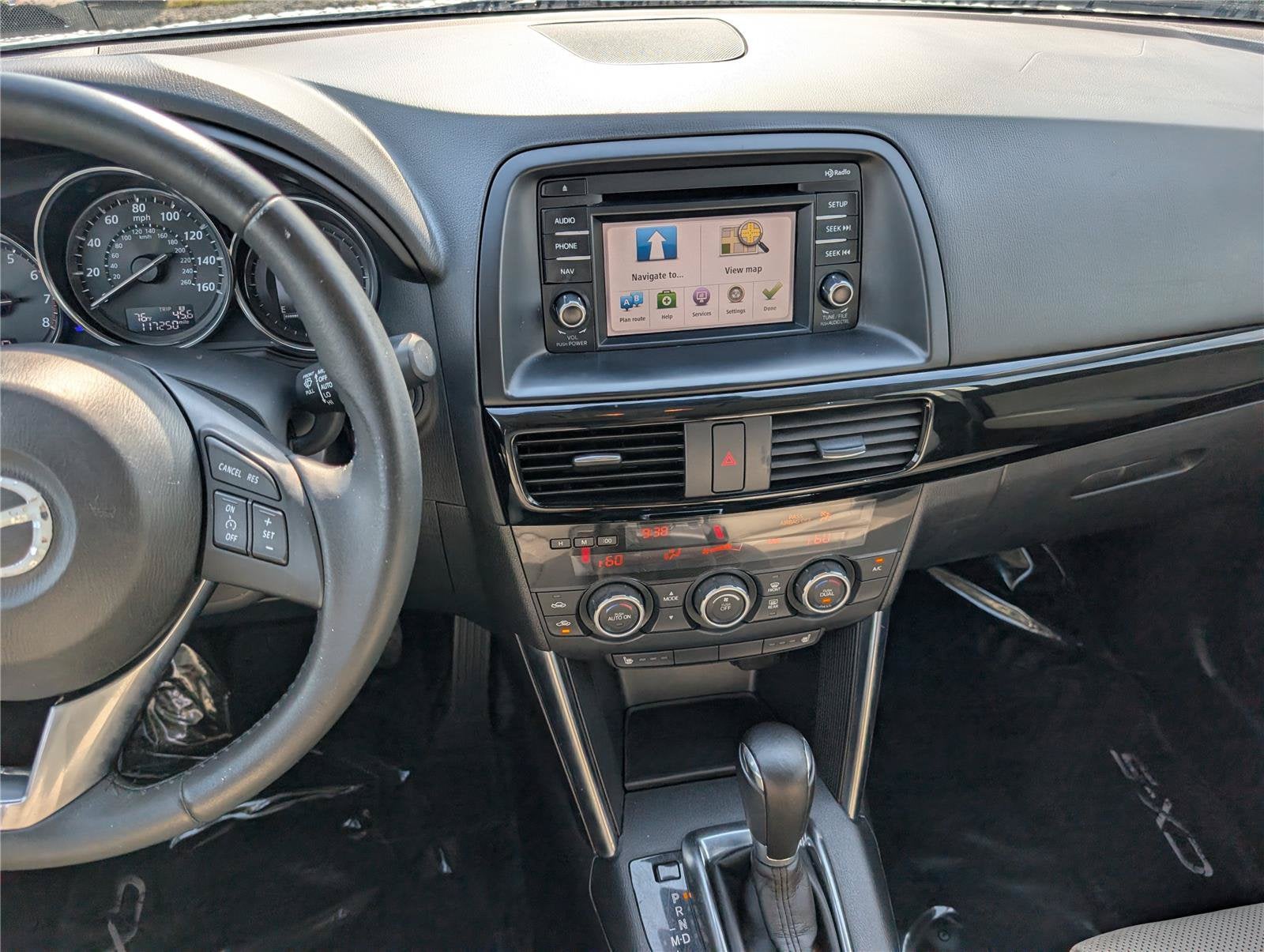 2015 Mazda Mazda CX-5 Grand Touring