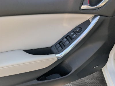 2015 Mazda Mazda CX-5 Grand Touring