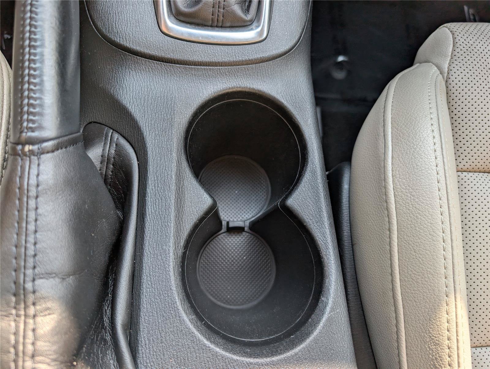 2015 Mazda Mazda CX-5 Grand Touring