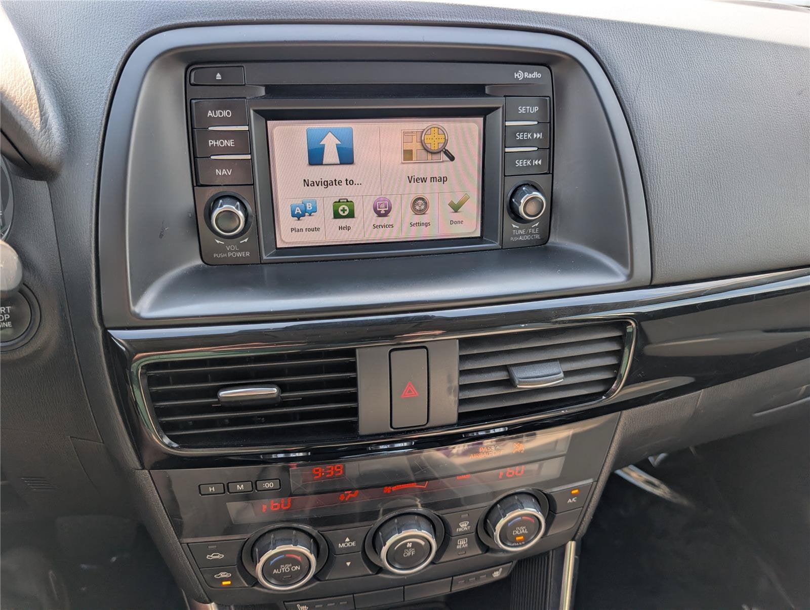 2015 Mazda Mazda CX-5 Grand Touring