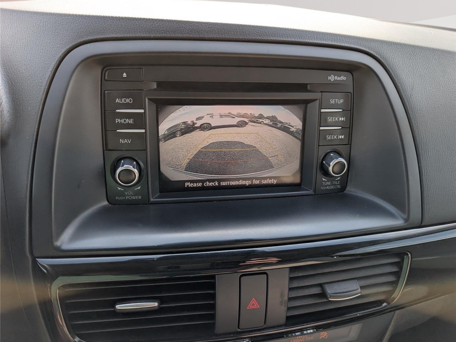 2015 Mazda Mazda CX-5 Grand Touring