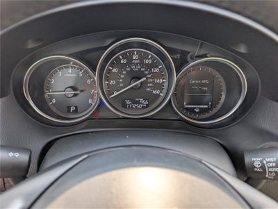 2015 Mazda Mazda CX-5 Grand Touring