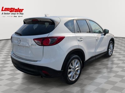 2015 Mazda Mazda CX-5 Grand Touring