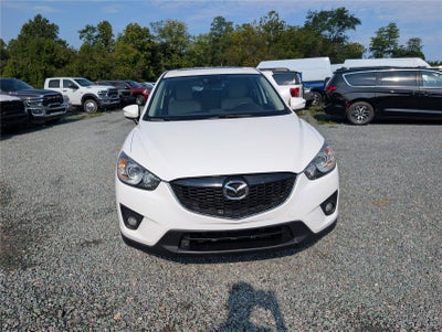 2015 Mazda Mazda CX-5 Grand Touring