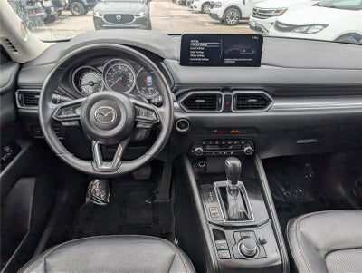 2023 Mazda Mazda CX-5 2.5 S Preferred Package