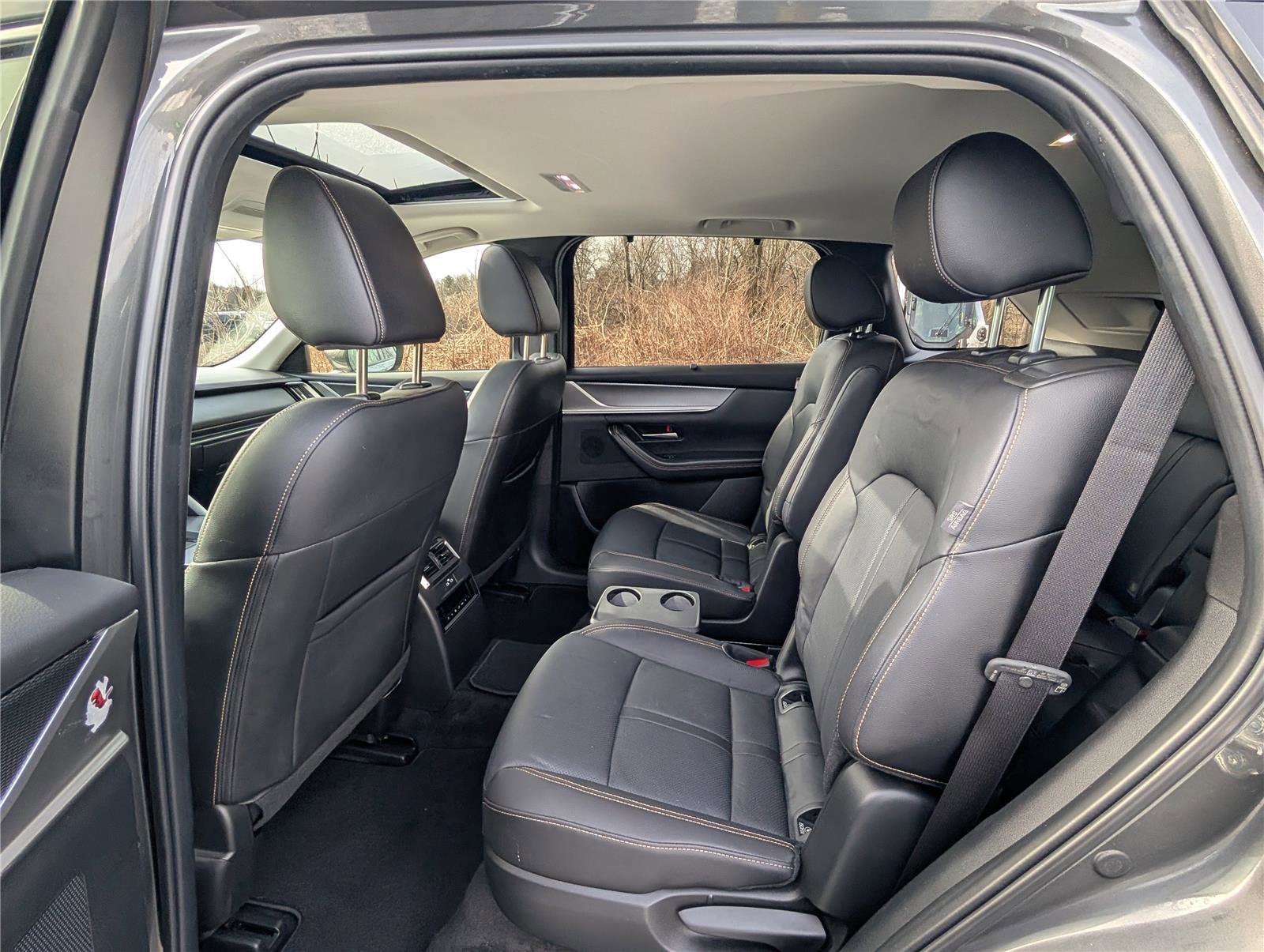 2024 Mazda Mazda CX-90 3.3 Turbo Preferred Plus