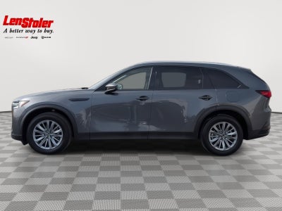 2024 Mazda Mazda CX-90 3.3 Turbo Preferred Plus