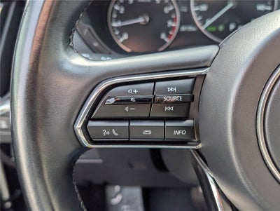 2024 Mazda Mazda CX-90 3.3 Turbo Preferred Plus