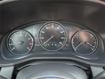 2024 Mazda Mazda CX-90 3.3 Turbo Preferred Plus