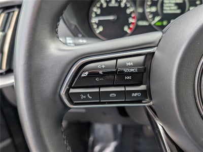 2024 Mazda Mazda CX-90 3.3 Turbo Preferred Plus