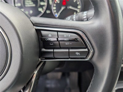 2024 Mazda Mazda CX-90 3.3 Turbo Preferred Plus