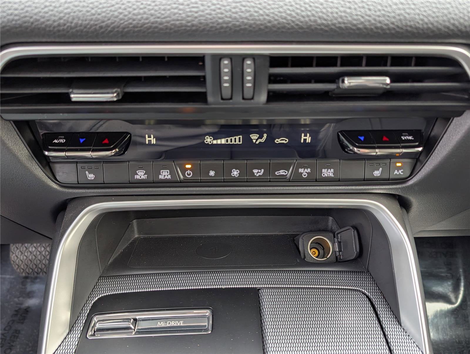 2024 Mazda Mazda CX-90 3.3 Turbo Preferred Plus