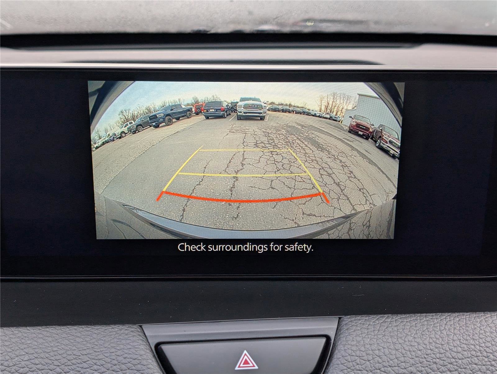 2024 Mazda Mazda CX-90 3.3 Turbo Preferred Plus