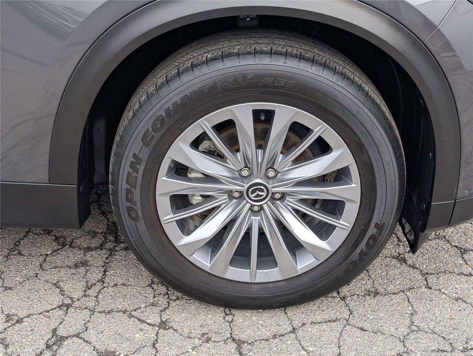 2024 Mazda Mazda CX-90 3.3 Turbo Preferred Plus