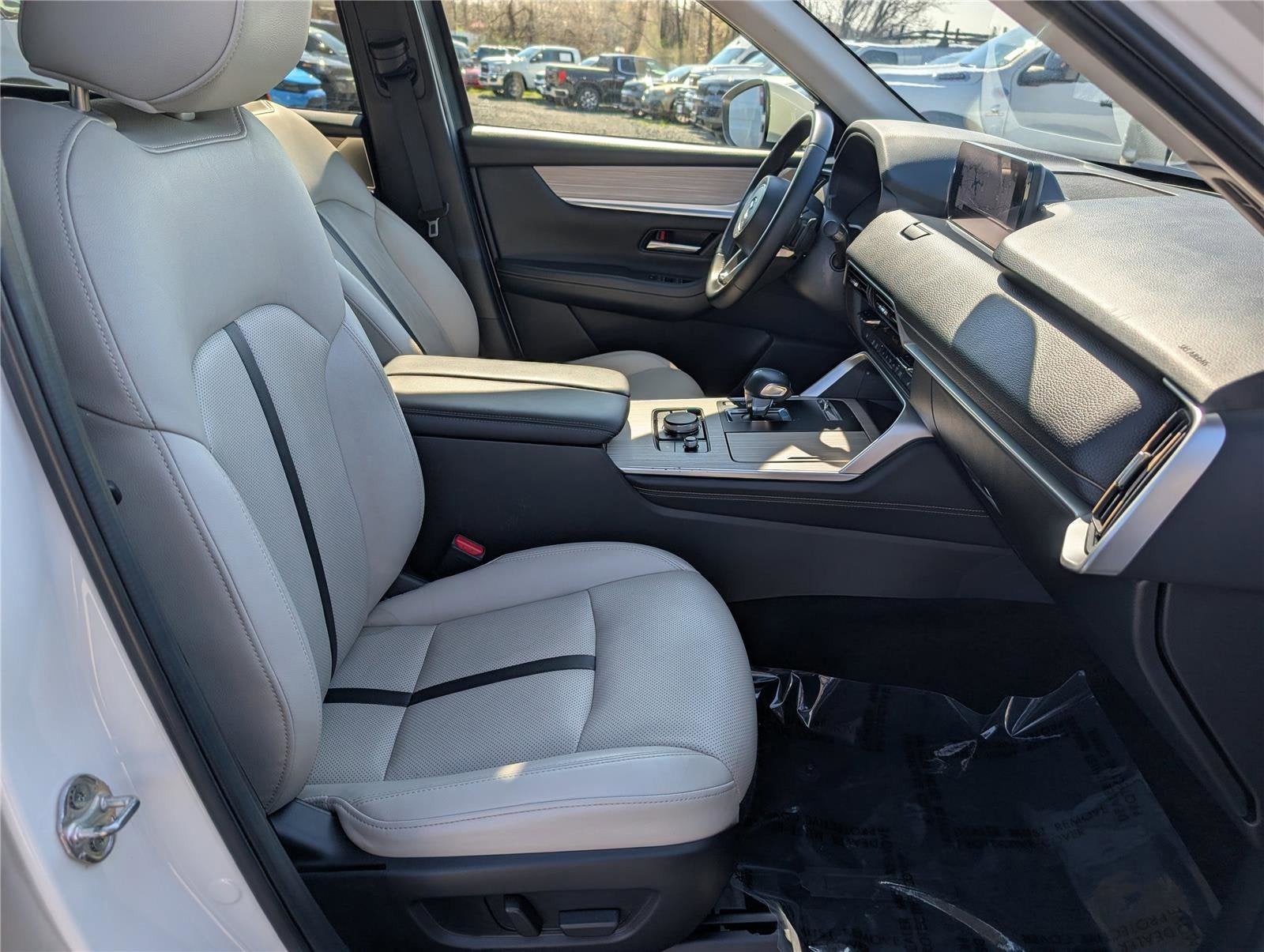 2024 Mazda Mazda CX-90 3.3 Turbo Premium