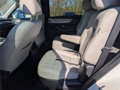 2024 Mazda Mazda CX-90 3.3 Turbo Premium