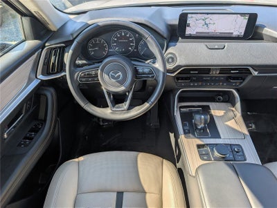 2024 Mazda Mazda CX-90 3.3 Turbo Premium