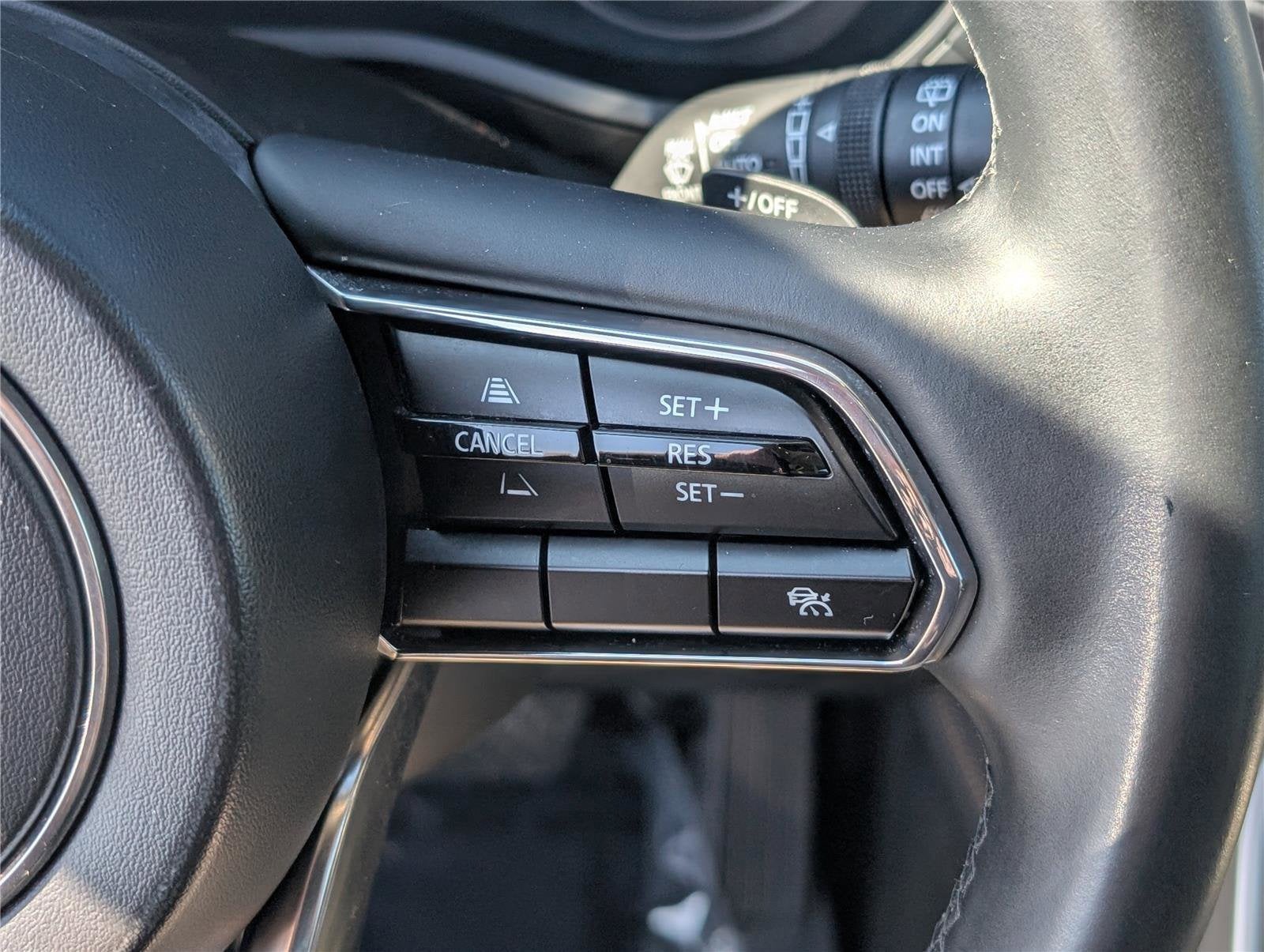 2024 Mazda Mazda CX-90 3.3 Turbo Premium