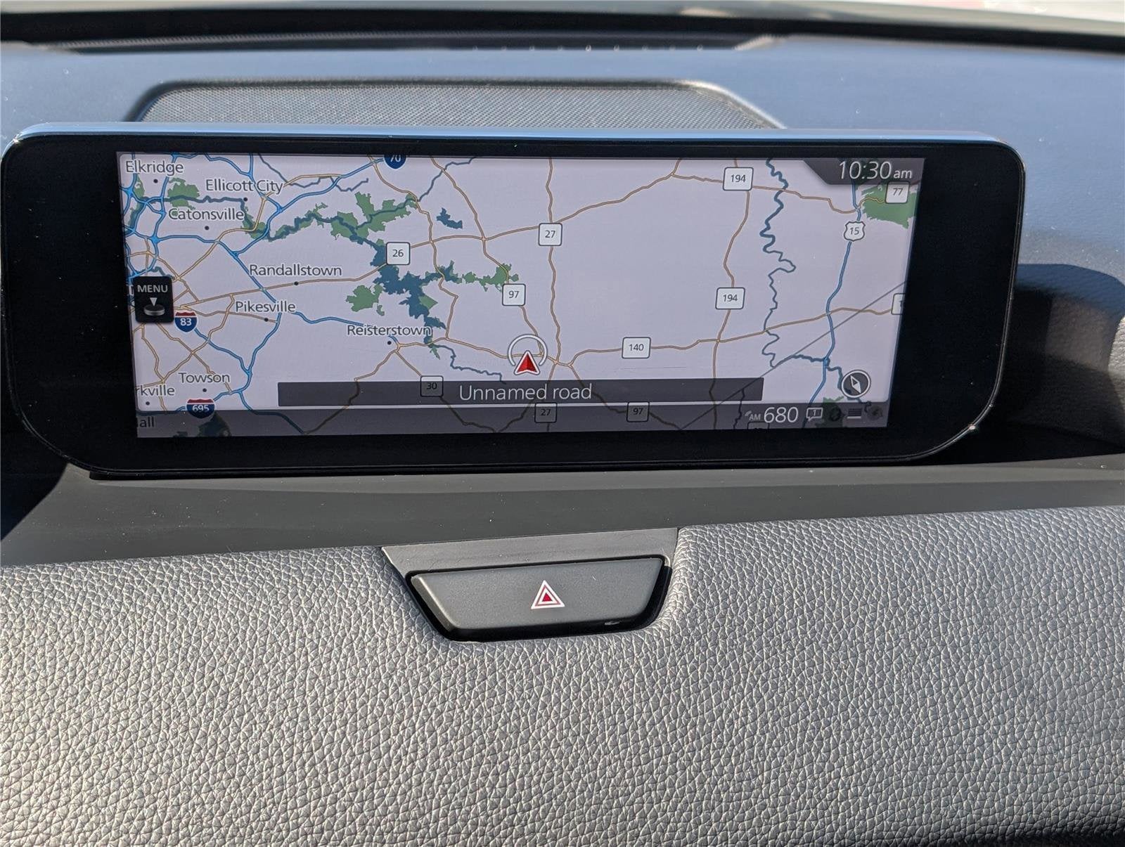 2024 Mazda Mazda CX-90 3.3 Turbo Premium