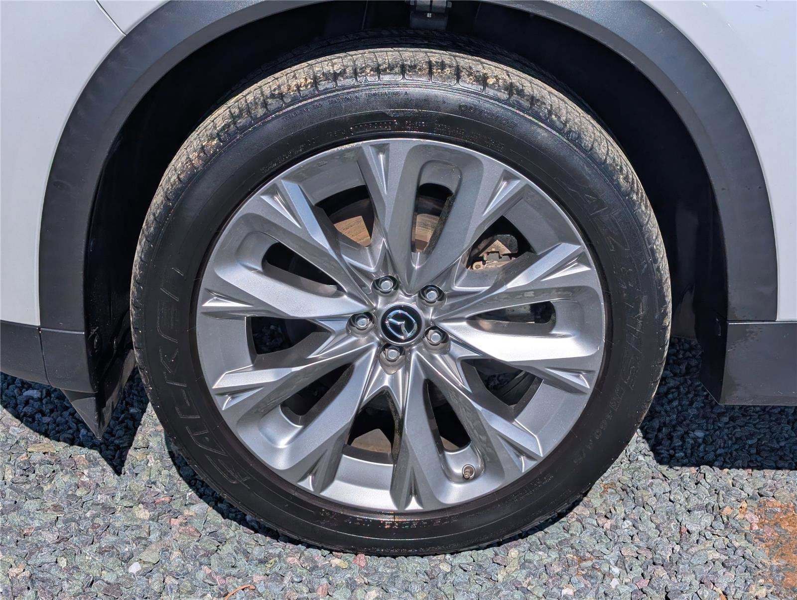 2024 Mazda Mazda CX-90 3.3 Turbo Premium