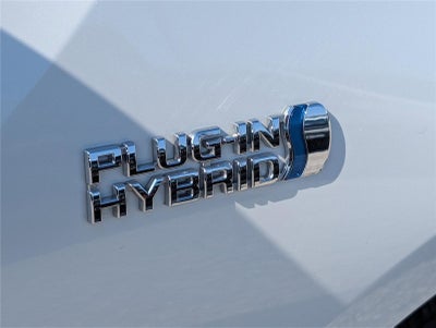 2021 Toyota Prius Prime LE