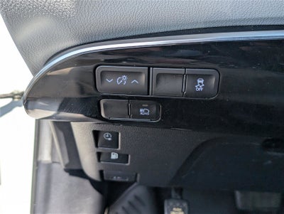 2021 Toyota Prius Prime LE