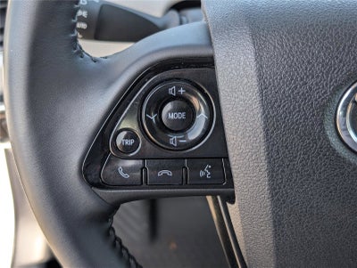 2021 Toyota Prius Prime LE