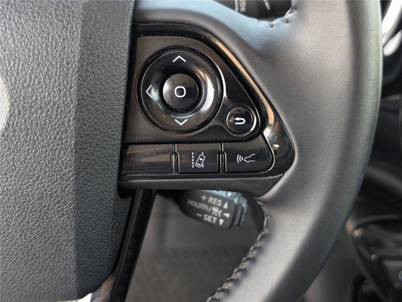 2021 Toyota Prius Prime LE